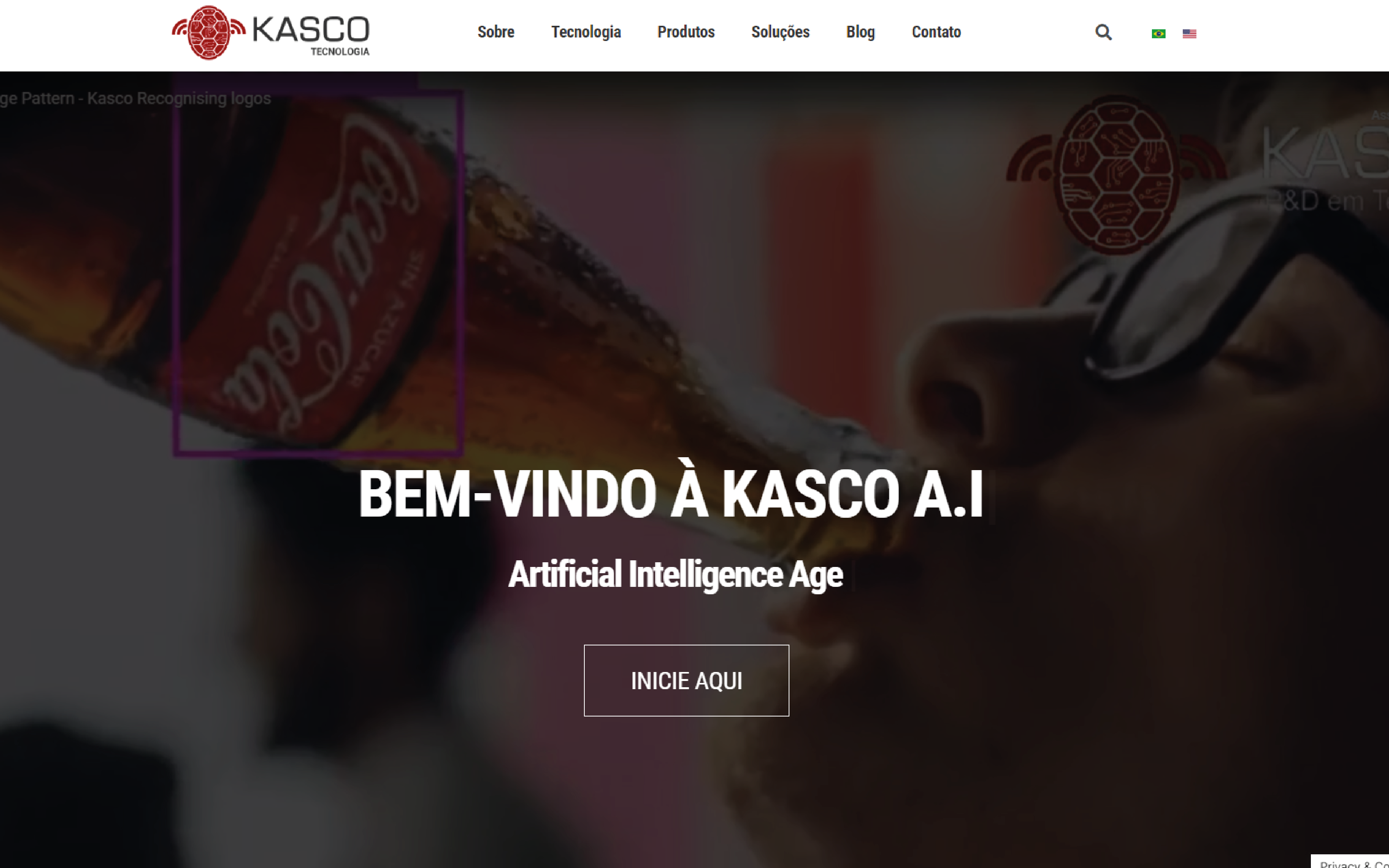 www.kascosys.com.br